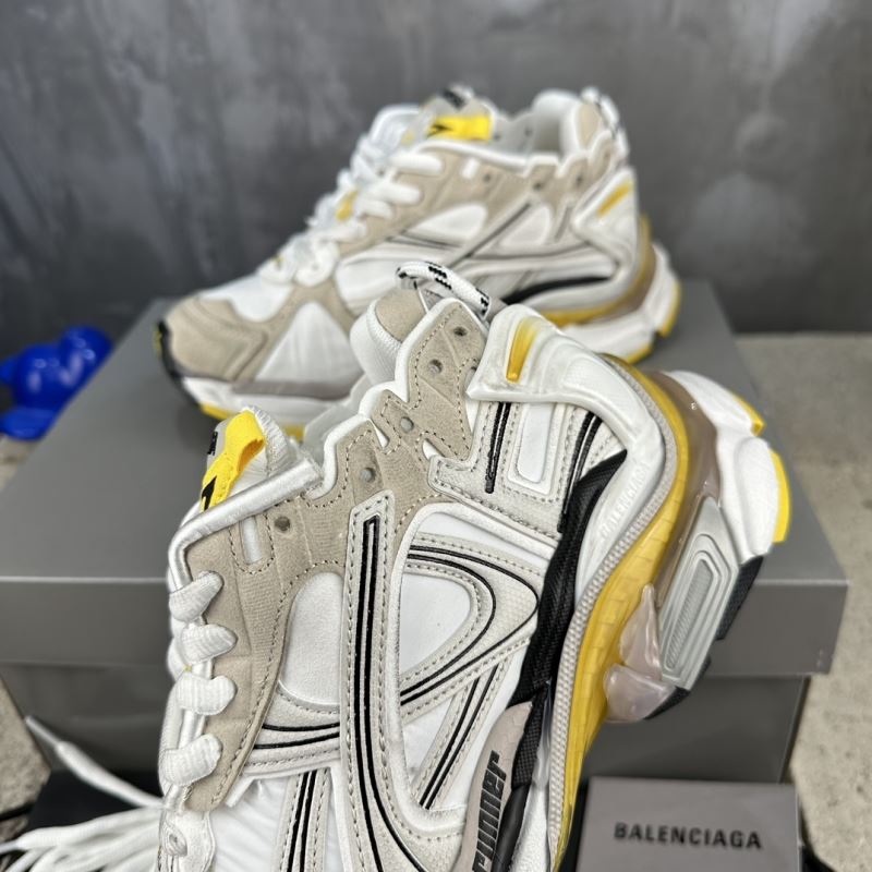 Balenciaga Track Shoes